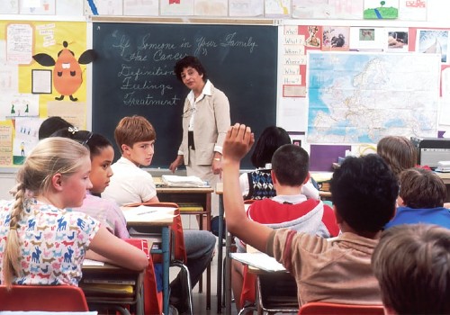 ​Top 5 : Amazing Classroom Strategies for Best School Management