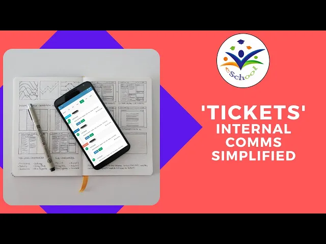 Ticketing System